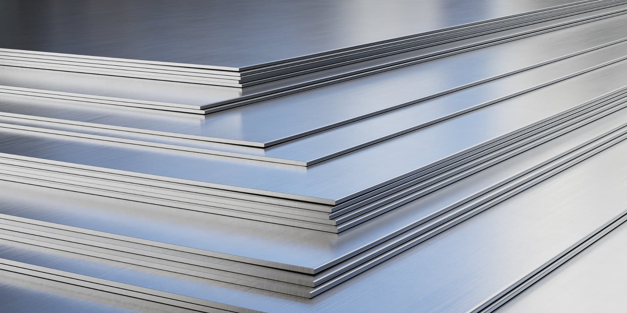 Aluminium & Copper Alloys